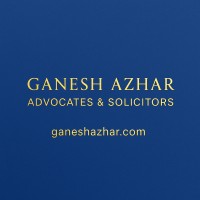 Ganesh Azhar & Associates logo - Similar company to Cryptobilis