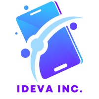 Ideva Inc. logo - Similar company to Ideva.Io