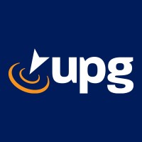 United Placement Group logo - Similar company to Screenpal