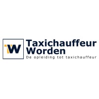 Taxichauffeur-worden.nl logo - Similar company to Divitia Recruiting