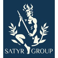 Satyr Group logo - Similar company to Leadflow B2B Agency