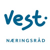Vest Næringsråd logo - Similar company to Elevate Ocean (Former Pure Lobster)