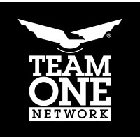 Team One Network - Public Safety Division logo - Similar company to Center For Advanced Public Safety