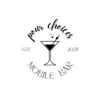 Pour Choices Mobile Bar logo - Similar company to New Beginnings,