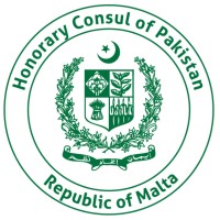 Consulate of Pakistan in Malta logo - Similar company to F3 Advisory