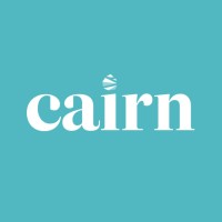 Cairn logo - Similar company to Lead Intent