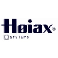 Høiax AS logo - Similar company to Borge Rør As