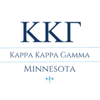 Kappa Kappa Gamma- Chi Chapter logo - Similar company to Emca, Inc.