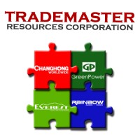 Trademaster Resources Corporation (Changhong/Everest) logo - Similar company to Marcheant
