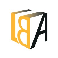 LBA | Architecture & Planning logo - Similar company to G.L. - Project Design & Consultant Co., Ltd.