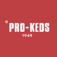 Pro-Keds 1949 logo - Similar company to Lambitelli.Com