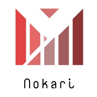 Nokari logo - Similar company to Morso