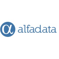Alfadata - AS212373 logo - Similar company to Main Computers Trading L.L.C