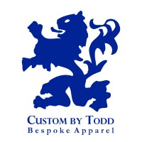 Custom by Todd logo - Similar company to Sike42 Inc