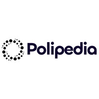 Polipedia logo - Similar company to Hattch