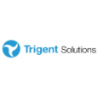 Trigent Solutions Inc. logo - Similar company to Trigent Software Inc