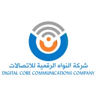 Digital Core Communications Company logo - Similar company to Ideal Visual Telecom Company