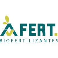 AFERT BIOFERTILIZANTES logo - Similar company to Brastax - Biotecnologias Com Microalgas