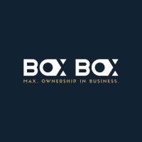 Boxbox Business Coaching logo - Similar company to Tiz Klimaat- & Koudetechniek