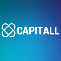 Capitall logo - Similar company to Alpha Tribe