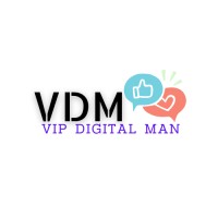 Vip Digital Man