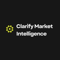 Clarify Market Intelligence logo - Similar company to Innovators Institute Market Research
