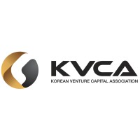 Korean Venture Capital Association logo - Similar company to Korea Innovation Foundation(Innopolis)