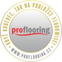 PROFLOORING, S.R.O. logo - Similar company to Solidway, S.R.O.