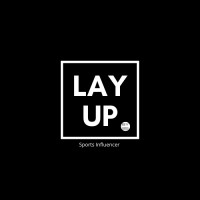 Lay-up logo - Similar company to Teamr