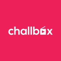 Challbox logo - Similar company to Nextweb