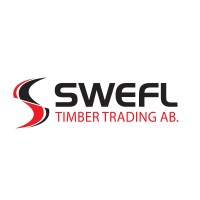 SWEFL Timber AB logo - Similar company to Ot-Control Oy