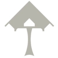 The Teak House logo - Similar company to B&B Signature