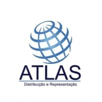 ATLAS REPRESENTAÇÕES E COMÉRCIO logo - Similar company to Lps Representações Comerciais Ltda