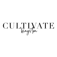 Cultivate Kingston logo - Similar company to Rogers & Trainor Commercial Realty Inc., Brokerage