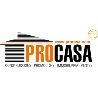 CONSTRUCCIONES PROCASA SL logo - Similar company to Procasa