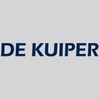 De Kuiper Horeca Bedrijfsapparatuur B.V. logo - Similar company to Ducate Group
