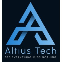 Altius Tech logo - Similar company to Mill Green Services