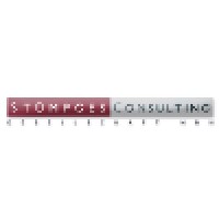 Stümpges Consulting GmbH logo - Similar company to Ebusiness-Consulting Thurnherr