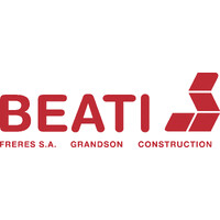 Beati Frères SA Tuileries-de-Grandson logo - Similar company to J.Bollini & Cie Sa