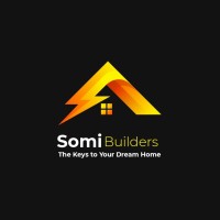 Somi Builders Pvt. Ltd. logo - Similar company to Shree Krishna Engineering & Construction Pvt Ltd