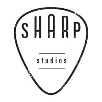 Sharp Studios logo - Similar company to Mgta Co