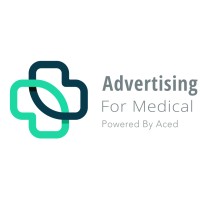 Advertising For Medical logo - Similar company to Dew 3 Marketing