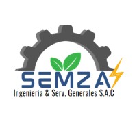 SEMZA S.A.C logo - Similar company to Sanauto
