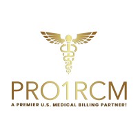 PRO1RCM logo - Similar company to Propractice Solutions