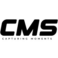 Custom Media Solutions logo - Similar company to Steije.Be (Merged With Crowdproductions)