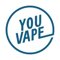 YouVape logo - Similar company to Lgf Formations
