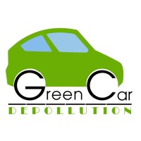 Green Car Depollution Ltd logo - Similar company to Greencar Esg & Csr Carpool (For Viksit Bharat)
