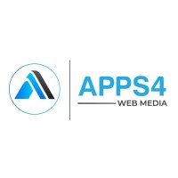 Apps4 Web Media logo - Similar company to Content Lab