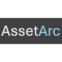 AssetArc logo - Similar company to Mapisa Mep