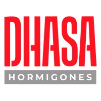 DHASA hormigones logo - Similar company to Solana Srl